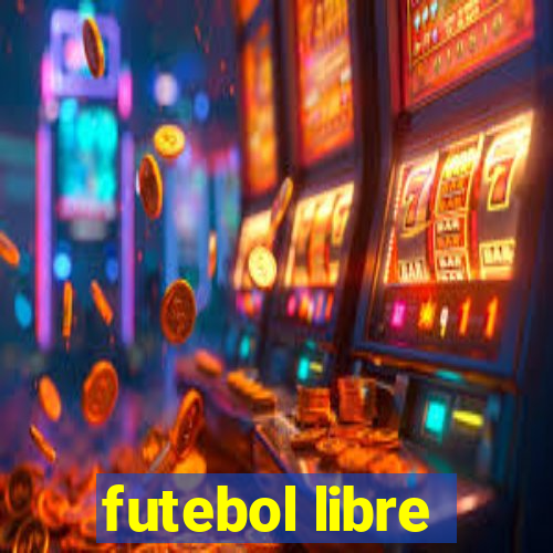 futebol libre